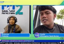 Menikmati Keindahan Alam lewat Aktivitas Mendaki