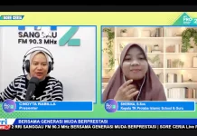 Mengajar Anak TK Itu Seni, Strategi Menaklukkan Beragam Karakter Balita