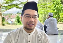 Jemaah Haji Sanggau Diberangkatkan 4 Mei 2026