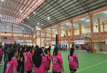 Turnamen Pelajar Sanggau jadi Modal menuju Porprov