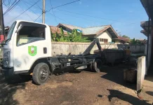 BBM Non-Subsidi Naik, Volume Pengangkutan Sampah Dikurangi