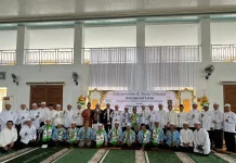 IPHI Tebas Apresiasi Sambutan Hangat IPHI Sanggau