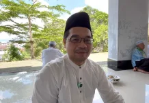 Jemaah Haji Sanggau Siap Berangkat, Pelepasan di Tayan Hilir