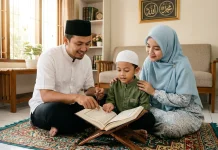 Pentingnya Memperkuat Akidah Anak di Era Digital