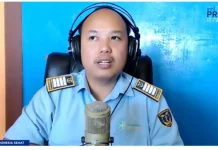 Lingkungan Buruk Tingkatkan Risiko Penyebaran Tuberkulosis