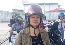 Kenaikan BBM Nonsubsidi Berdampak pada Warga Entikong