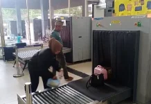 Warga Entikong Apresiasi Edukasi Bea Cukai