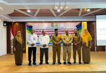 Sanggau Peringkat Lima Wilayah Rawan Narkoba di Kalbar
