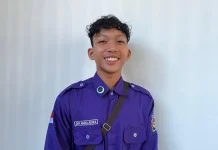 Forum Anak Sanggau Ajak Generasi Muda Jauhi Narkoba
