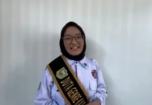 Duta GenRe Sanggau Soroti Peran Orangtua Cegah Narkoba