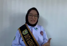 Duta GenRe Sanggau Tekankan Cegah Narkoba sejak Dini