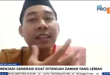 Generasi Muda Bijak Kelola Waktu