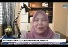 Manajemen Waktu dan Tenaga Jadi Kunci Jalani Peran Ganda Perempuan