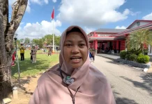 Semangat Kartini Dorong Peran Guru Perempuan di Sanggau