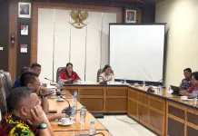 Legislatif Perempuan DPRD Sanggau: Sanggau Maju di Tangan Kartini Masa Kini