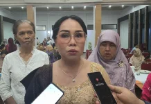 Wabup Susana: Kekerasan Perempuan Jadi PR Serius Sanggau