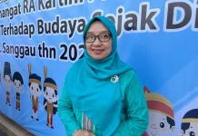 Kesetaraan Gender di Sanggau, Semangat Kartini Kian Menguat