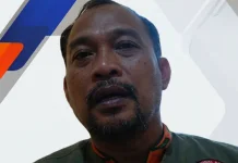 Peringatan Hari Bumi, BPBD Sanggau Ajak Warga Peduli Alam