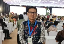 Hari Bumi, DLH Sanggau Ajak Partisipasi Aktif Masyarakat Jaga Lingkungan