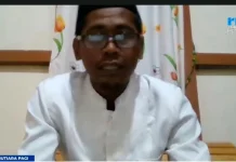 Mengisi Kehidupan Dunia dengan Ikhtiar Menggapai Ridho Allah