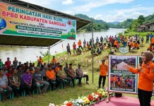 Hari Bumi Momentum Keseimbangan Alam dan Mitigasi Bencana