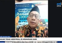 Lingkungan Positif Bentuk Iman Kuat