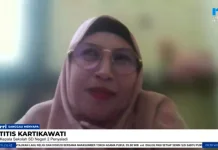 Kegiatan Edukatif SDN 22 Penyaladi Tingkatkan Karakter Siswa
