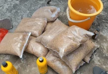 Pemkab Sanggau Beri Warga Edukasi Pembuatan Kompos