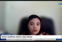 Kasus Diabetes Melitus di Sanggau Meningkat, Pola Hidup Jadi Sorotan