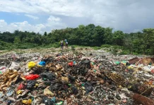 TPA Sosok Penuh, Tayan Hulu Genjot Pengelolaan Sampah Terpadu