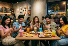 Pola Makan dan Aktivitas Jadi Faktor Picu Diabetes pada Usia Muda
