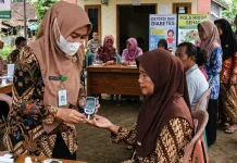 Kesadaran Cek Kesehatan Jadi Kunci Cegah Diabetes