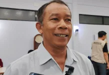 Dinkes Targetkan 80 Persen Warga Sanggau Ikut CKG