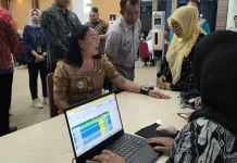 Pemkab Apresiasi Subsidi Vaksin HPV di Sanggau
