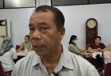 Dinkes Sanggau Targetkan Capaian CKG Diatas Nasional