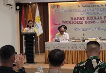 Wabup Sanggau Dorong ISKA Perkuat Kontribusi Pemikiran