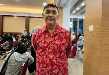 Program Sejuta Vaksin HPV, ASN Jadi Prioritas Awal