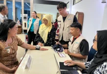 Program Sejuta Vaksin HPV, Distribusi Sesuai Permintaan Daerah