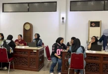 Vaksin HPV Diperkuat, Sasar Perempuan Cegah Kanker Serviks
