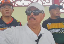 Samer Weekend Sarana Penguatan Seni dan Budaya Sanggau