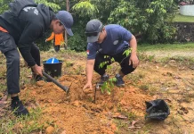 Hujan Masih Turun, BPBD Minta Warga Siaga Kekeringan