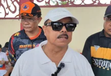 Bupati Sanggau Kembangkan Samer Weekend Jadi Destinasi Wisata