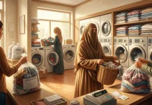 Promo Bayar Pakai Doa Ini Strategi Cerdas Menarik Pelanggan