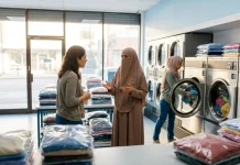 Komunikasi Jadi Kunci, Ini Trik Hadapi Komplain Pelanggan Laundry