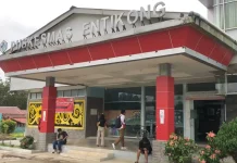 Tren Penyakit Tidak Menular di Perbatasan Terus Meningkat