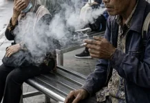 Paparan Asap Rokok, Salah Satu Faktor Tingkatkan Risiko Penyakit Jantung