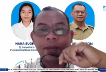 Kasus Rabies di Sanggau Belum Terkendali, Puluhan Ribu Gigitan HPR Jadi Peringatan