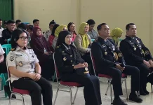 HBP ke-62, Rutan Sanggau Dorong Pelayanan Optimal