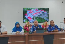 RSUD Sanggau Jawab Tudingan Malpraktik-Kecurangan Klaim BPJS Kesehatan