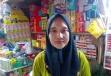 Harga Bahan Pangan di Entikong Naik Lagi